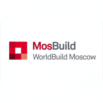MosBuild 27-я Международная выставка строительных материалов 