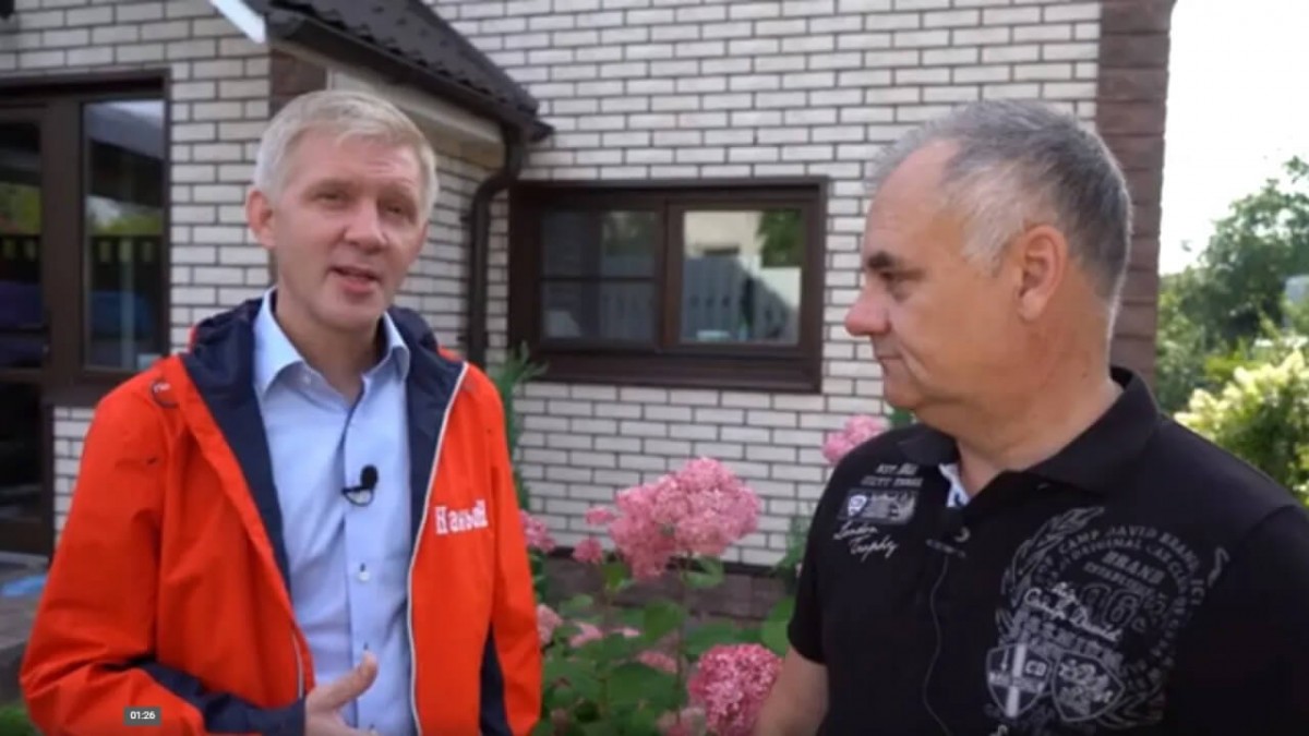 Что стало с панелями Каньон через 8 лет